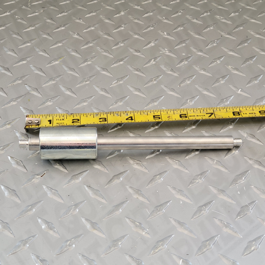 Corghi 4-112540C Calibration Weight